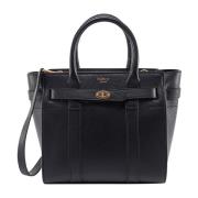 Handbags Mulberry , Black , Dames