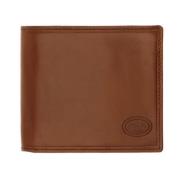 Wallets & Cardholders The Bridge , Brown , Heren