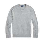 Hoodies Polo Ralph Lauren , Gray , Heren