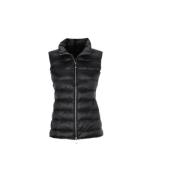 Vests Polo Ralph Lauren , Black , Dames