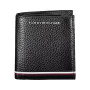 Wallets & Cardholders Tommy Hilfiger , Black , Heren