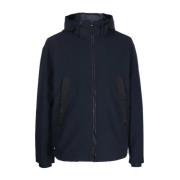 Jackets Tommy Hilfiger , Blue , Heren