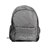 Backpacks Tommy Hilfiger , Black , Heren