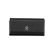 Wallets & Cardholders Tommy Hilfiger , Black , Dames