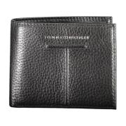 Wallets & Cardholders Tommy Hilfiger , Black , Heren