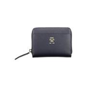 Wallets & Cardholders Tommy Hilfiger , Blue , Dames