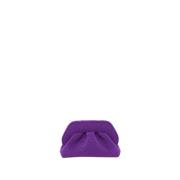 Clutches THEMOIRè , Purple , Dames