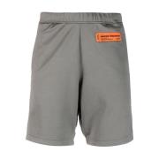 Shorts Heron Preston , Gray , Heren