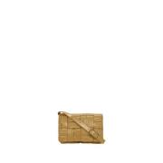 Cross Body Bags THEMOIRè , Beige , Dames