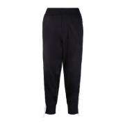 Trousers Dsquared2 , Black , Dames