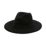 Hats Polo Ralph Lauren , Black , Dames