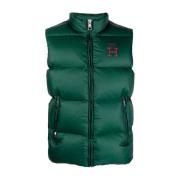 Vests Tommy Hilfiger , Green , Heren