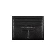 Wallets & Cardholders Tommy Hilfiger , Black , Heren