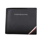 Wallets & Cardholders Tommy Hilfiger , Blue , Heren