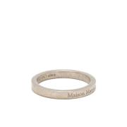 Rings Maison Margiela , Gray , Heren