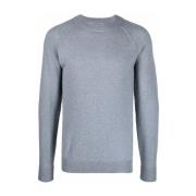 Sweatshirts Malo , Gray , Heren