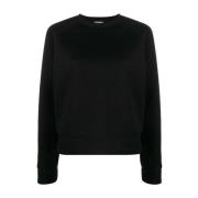 Sweatshirts Dsquared2 , Black , Dames