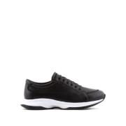 Sneakers Giorgio Armani , Black , Heren