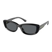 Sunglasses Michael Kors , Black , Unisex