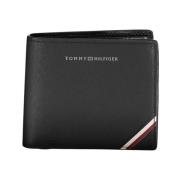 Wallets & Cardholders Tommy Hilfiger , Black , Heren