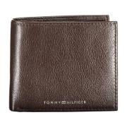 Wallets & Cardholders Tommy Hilfiger , Brown , Heren