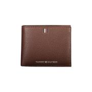 Wallets & Cardholders Tommy Hilfiger , Brown , Heren