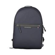 Backpacks Tommy Hilfiger , Blue , Heren