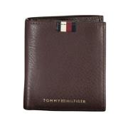 Wallets & Cardholders Tommy Hilfiger , Brown , Heren