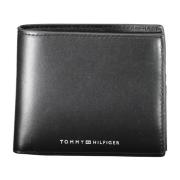 Wallets & Cardholders Tommy Hilfiger , Black , Heren