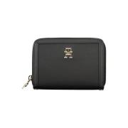 Wallets & Cardholders Tommy Hilfiger , Black , Dames