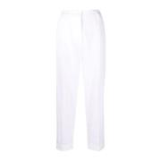 Trousers P.a.r.o.s.h. , White , Dames