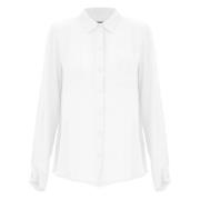 Shirts Kocca , White , Dames