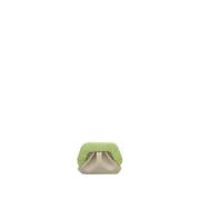 Clutches THEMOIRè , Beige , Dames