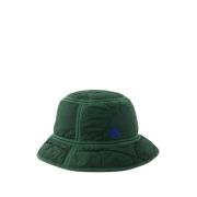 Hats Burberry , Beige , Unisex