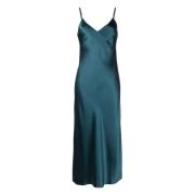 Maxi Dresses Joseph , Green , Dames