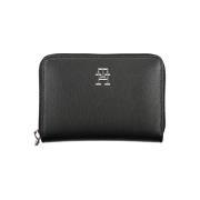 Wallets & Cardholders Tommy Hilfiger , Black , Dames