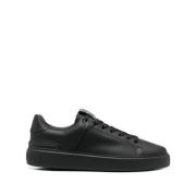 Sneakers Balmain , Black , Heren