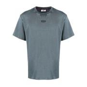 T-Shirts Gcds , Black , Heren