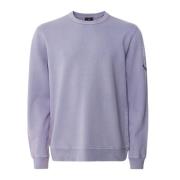 Sweatshirts PS By Paul Smith , Purple , Heren