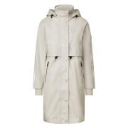 Trench Coats Cecil , Beige , Dames