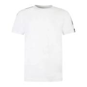 T-Shirts Moschino , White , Heren