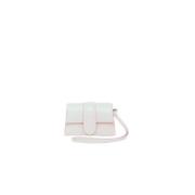 Wallets Cardholders Jacquemus , Pink , Dames