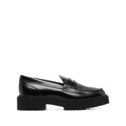 Loafers Hogan , Black , Dames