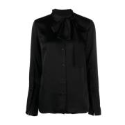 Blouses Simkhai , Black , Dames