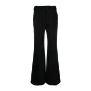 Trousers Simkhai , Black , Dames