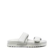 Sandalen Gia Borghini , Gray , Dames