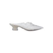 Shoes Y/Project , White , Dames