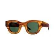 Zonnebril Thierry Lasry , Brown , Dames