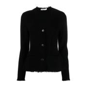 Blazers Simkhai , Black , Dames