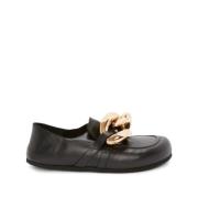 Loafers JW Anderson , Black , Dames